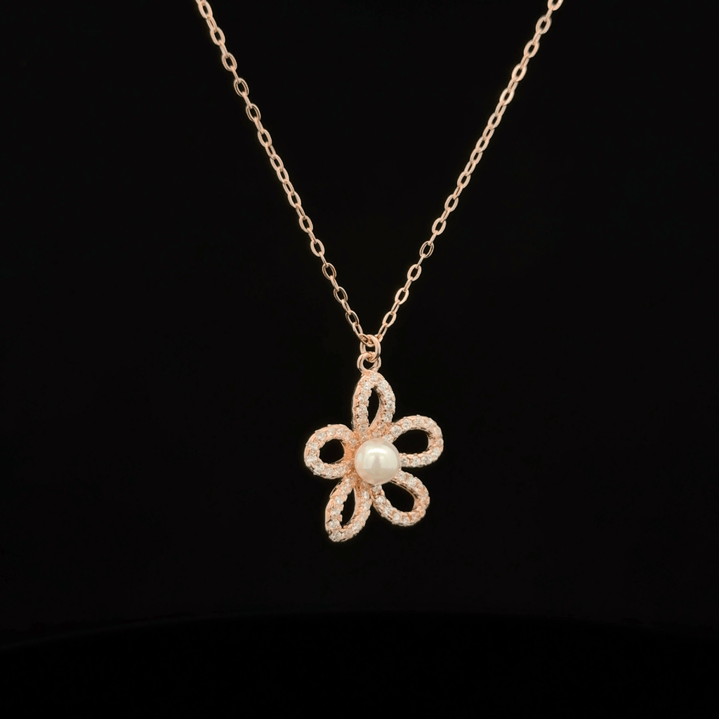 Flower Chain