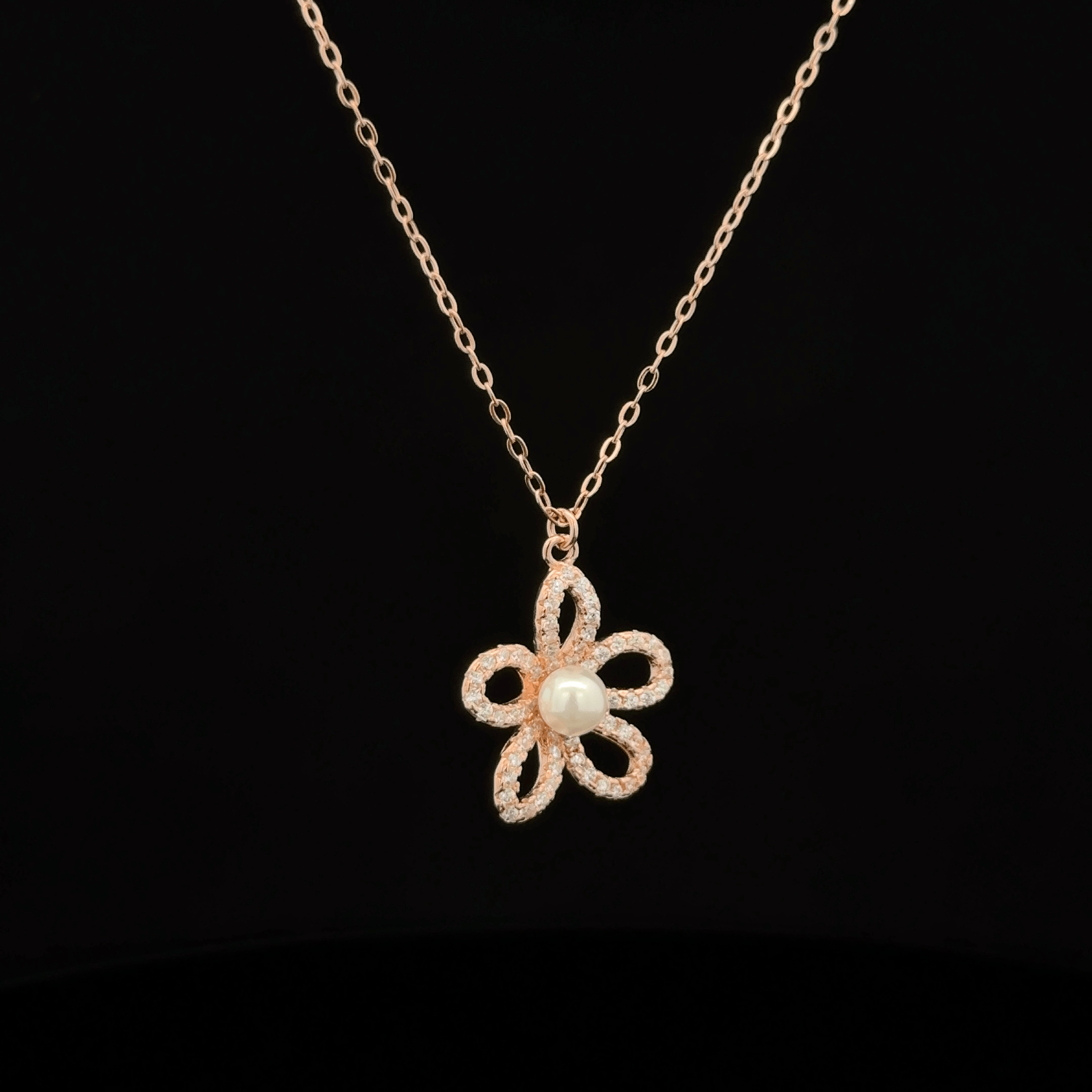 Flower Chain