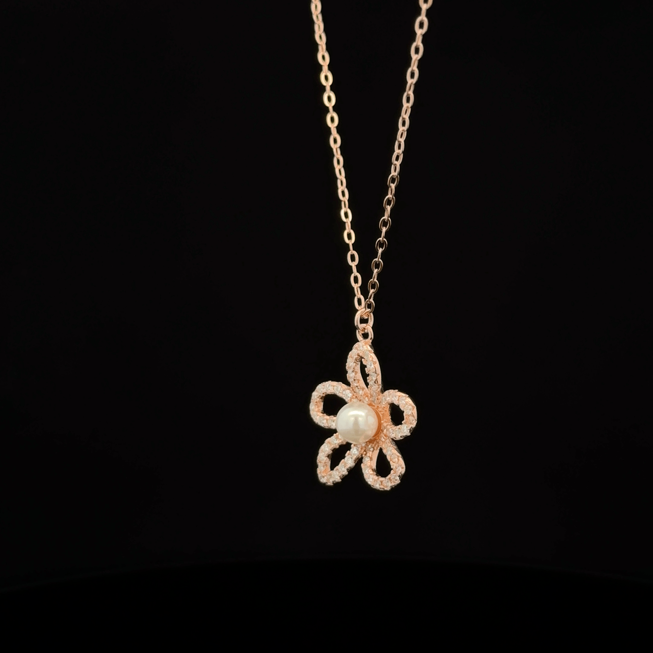 Flower Chain