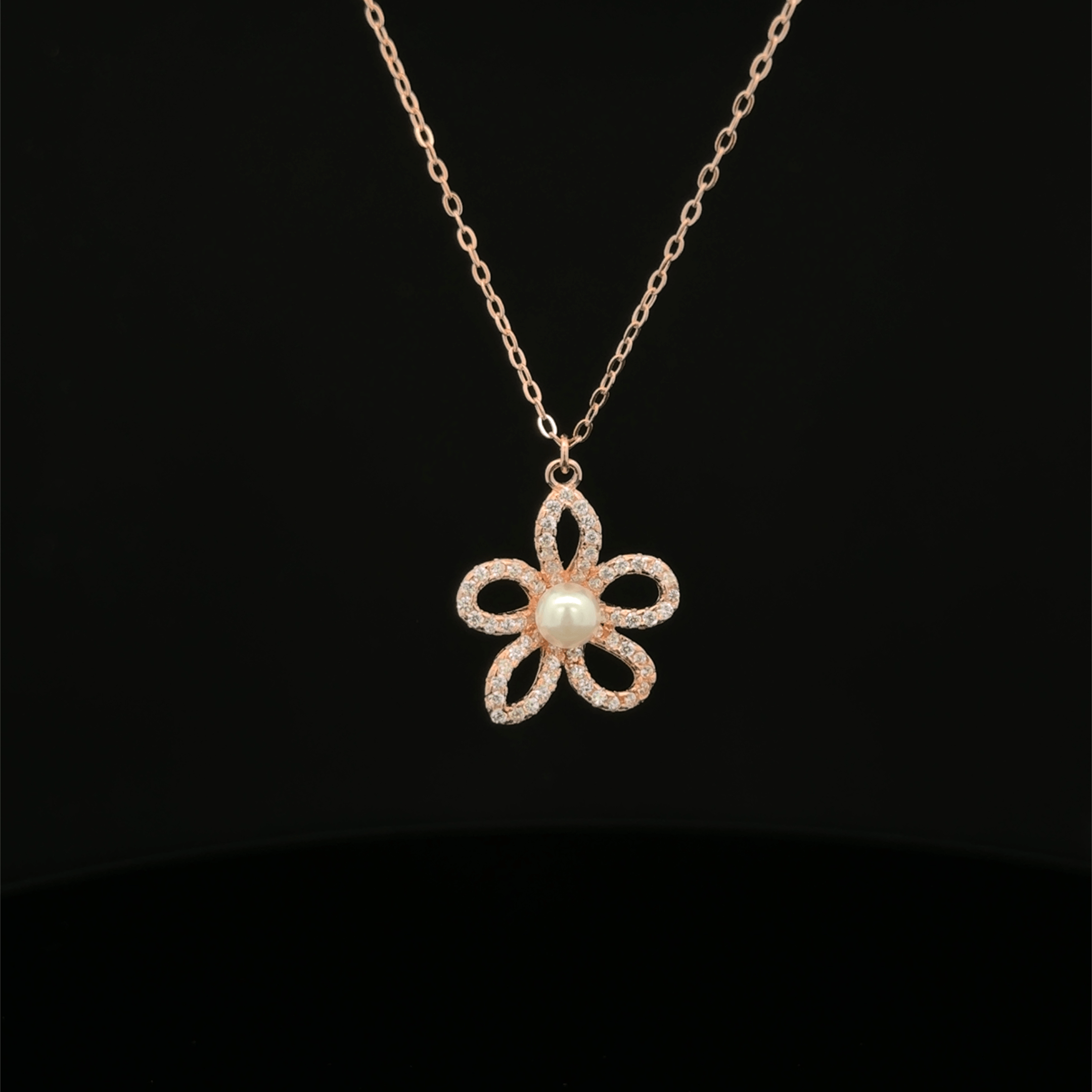 Flower Chain