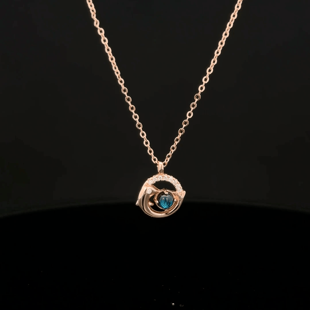 Dolphin Chain