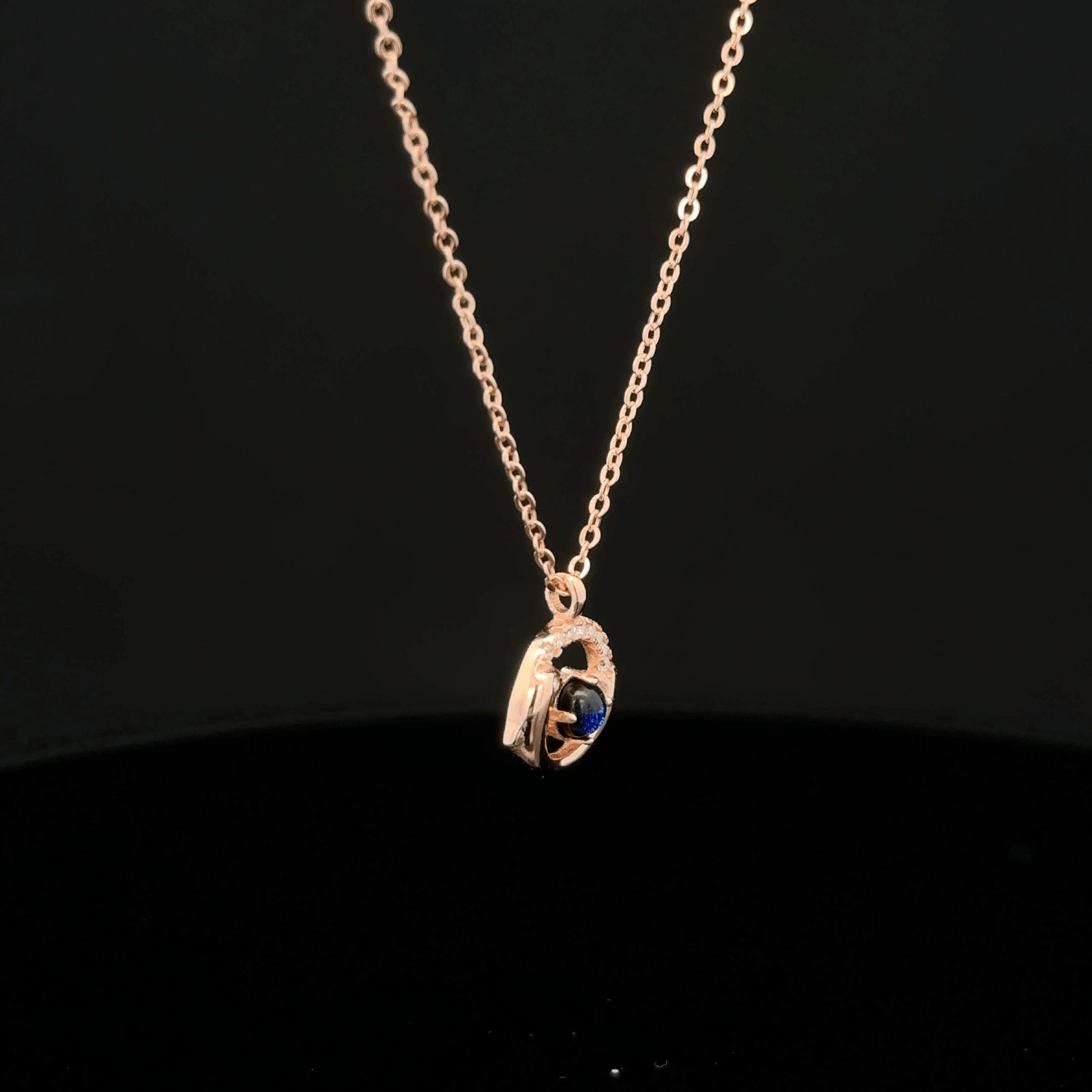 Dolphin Chain