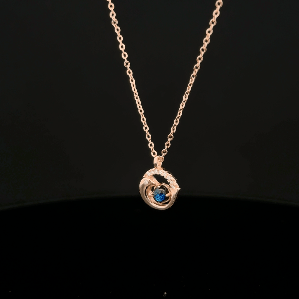 Dolphin Chain