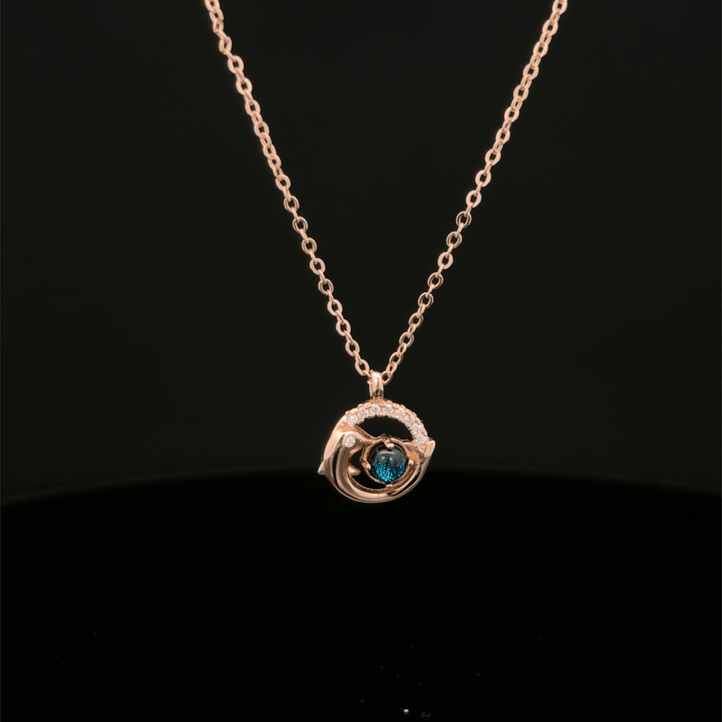 Dolphin Chain