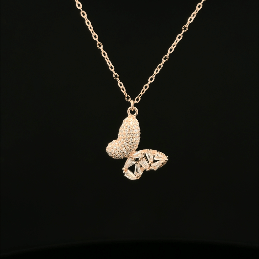 Butterfly Chain