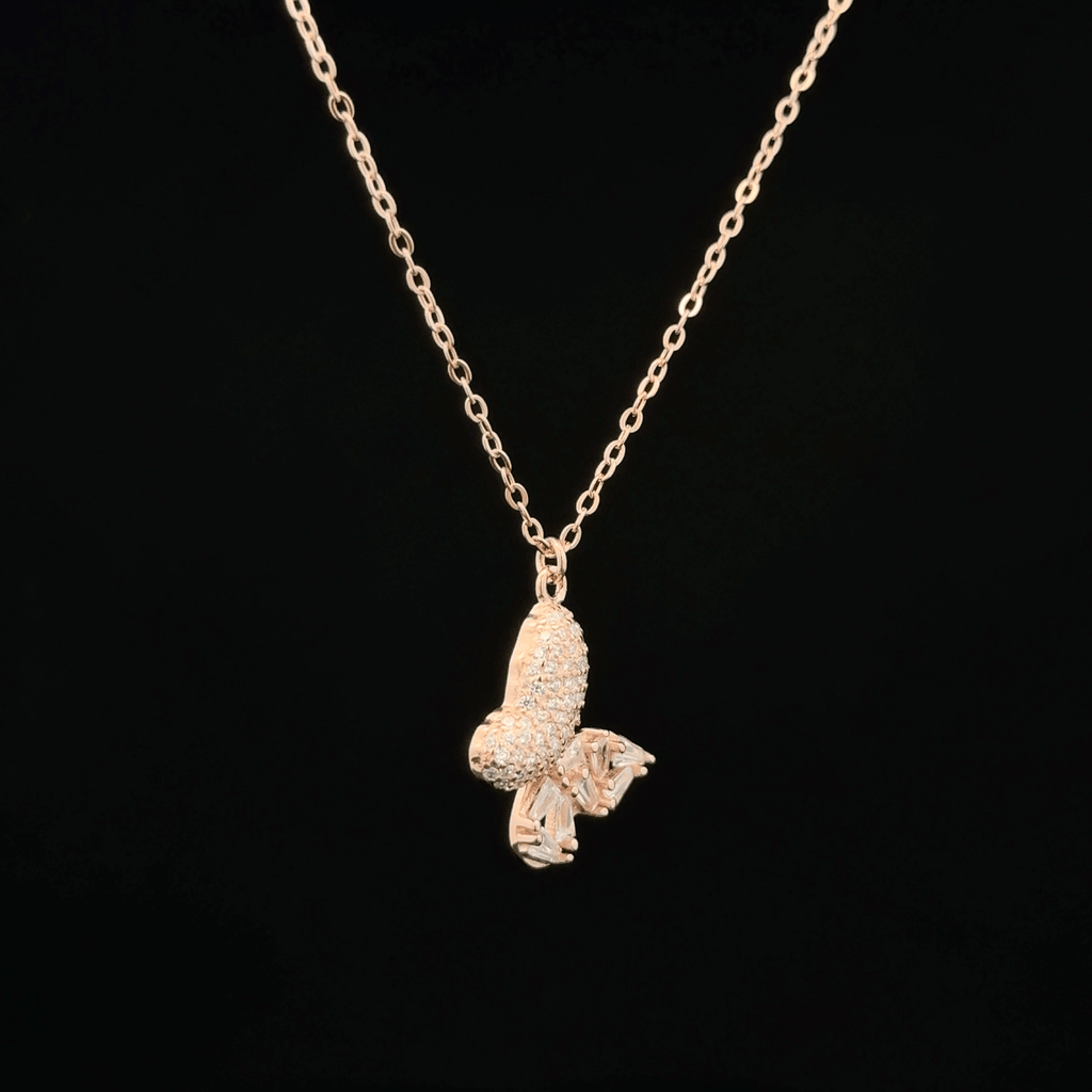Butterfly Chain