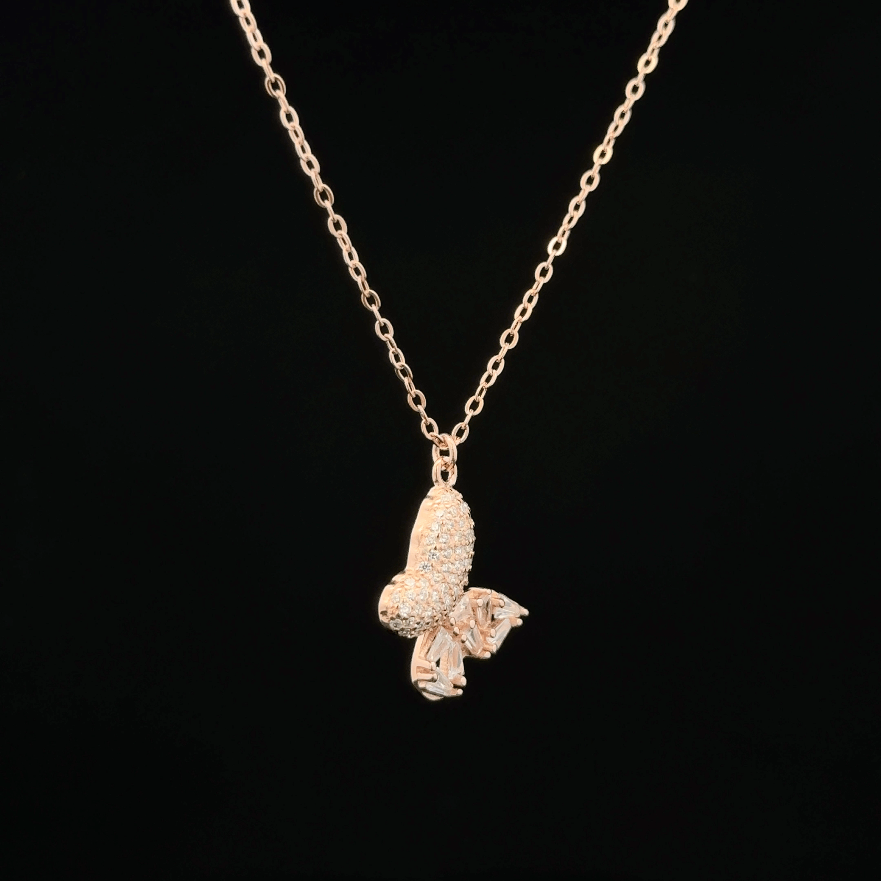 Butterfly Chain