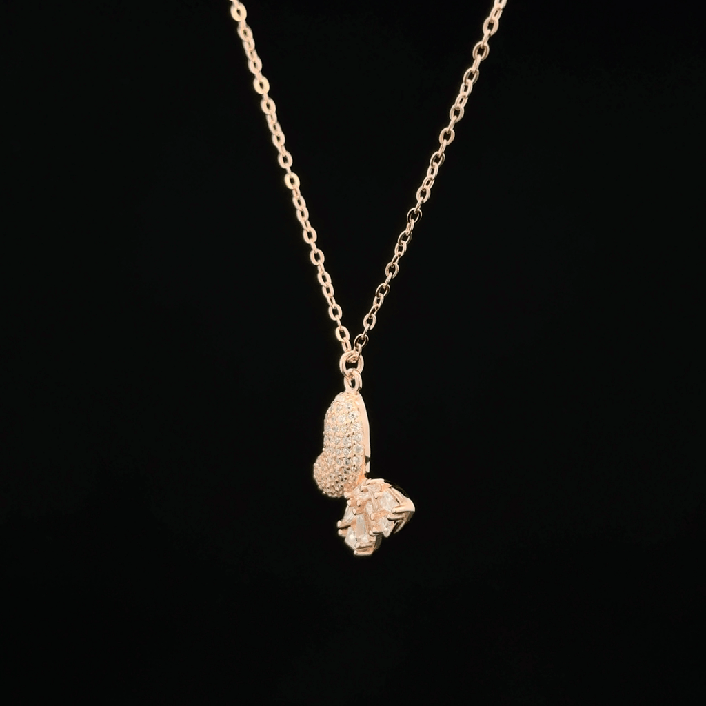 Butterfly Chain