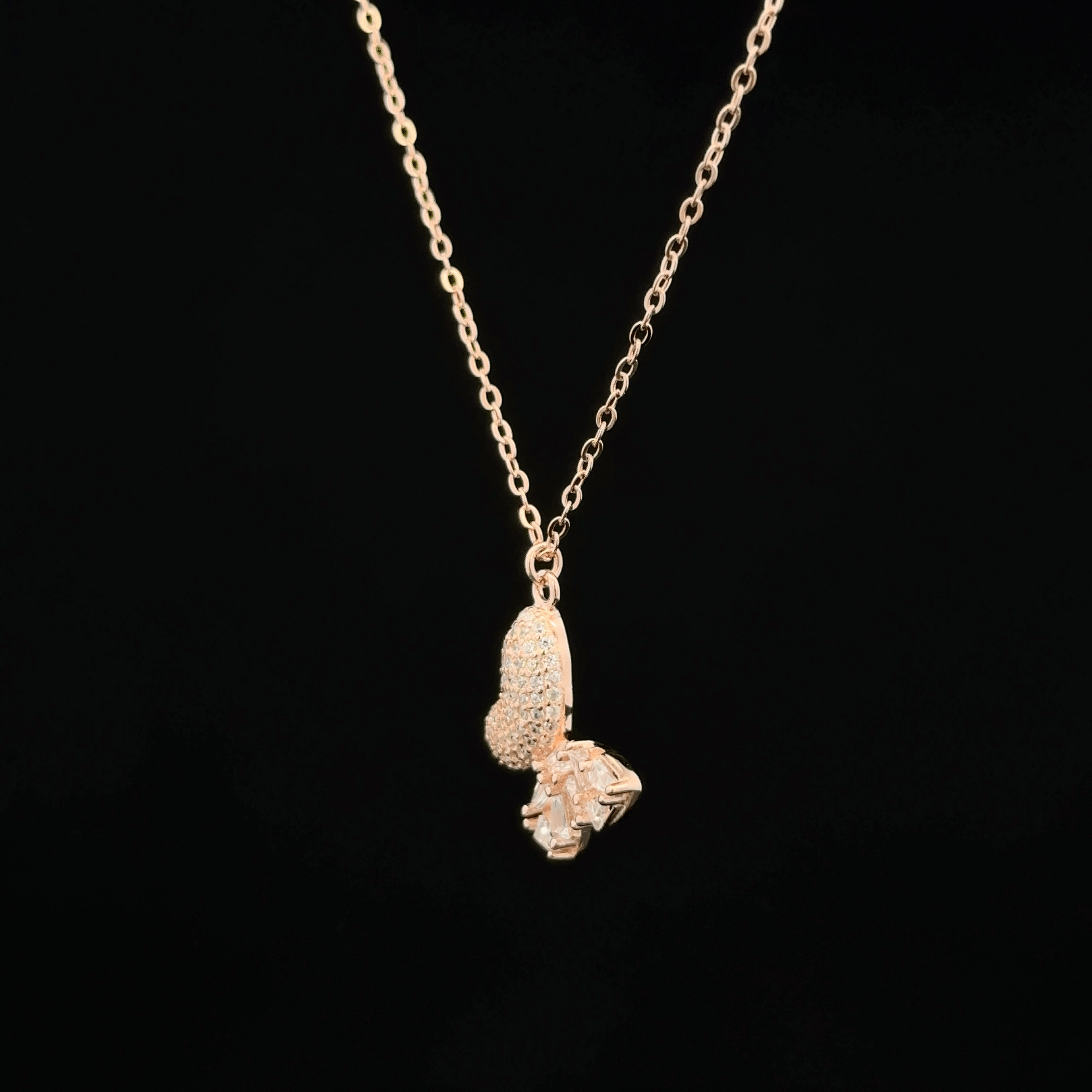 Butterfly Chain
