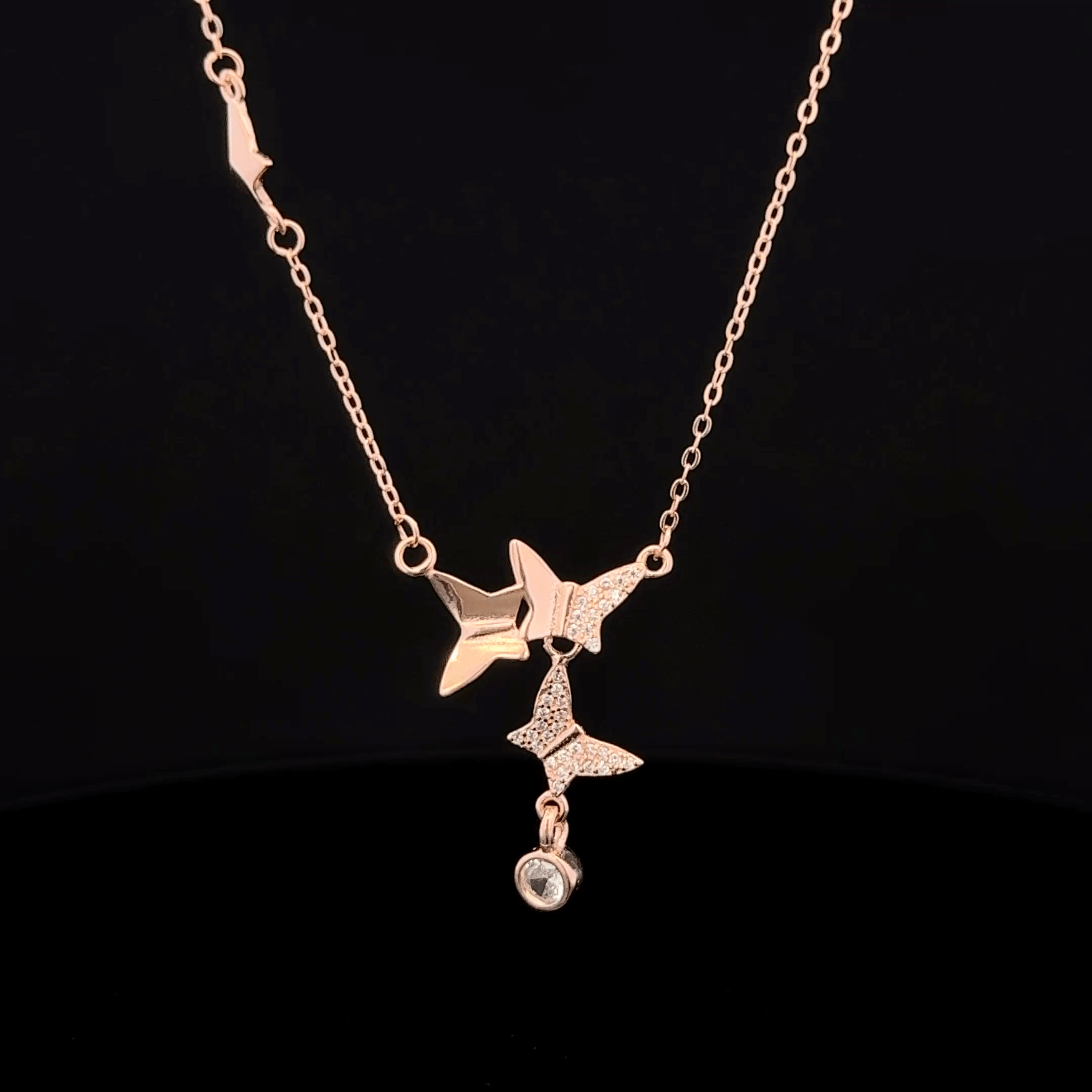 Butterfly Chain