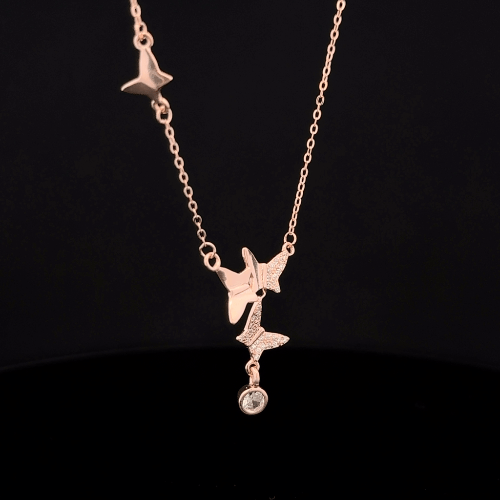 Butterfly Chain