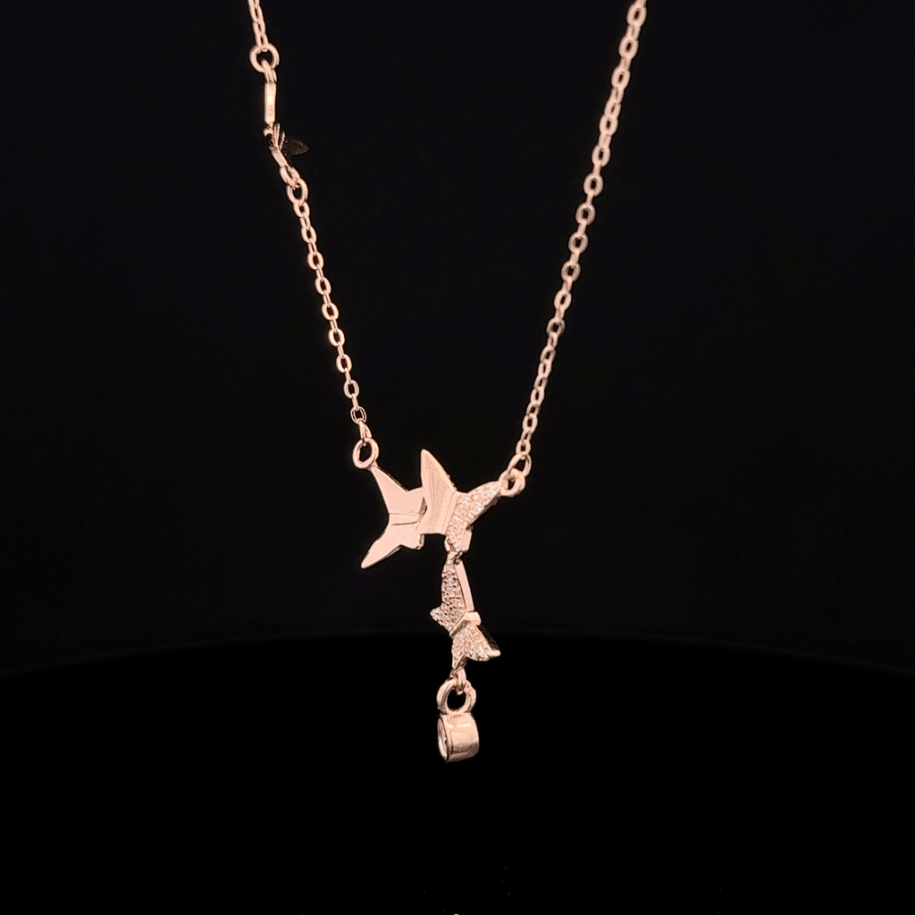 Butterfly Chain