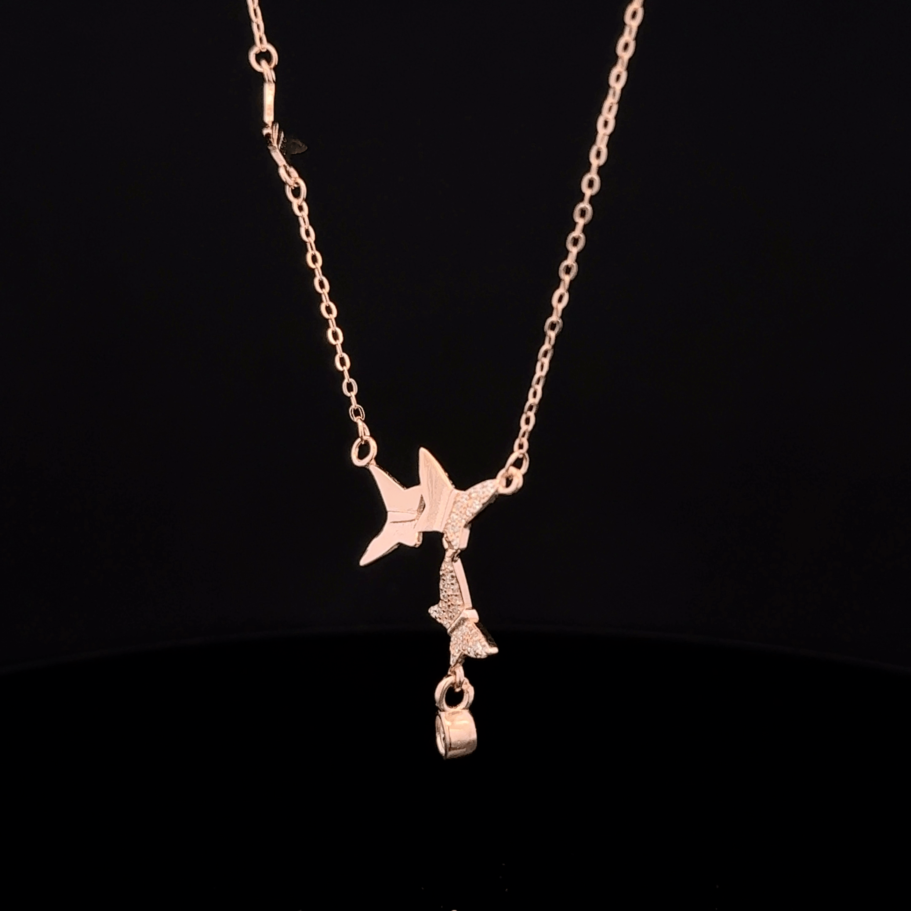 Butterfly Chain