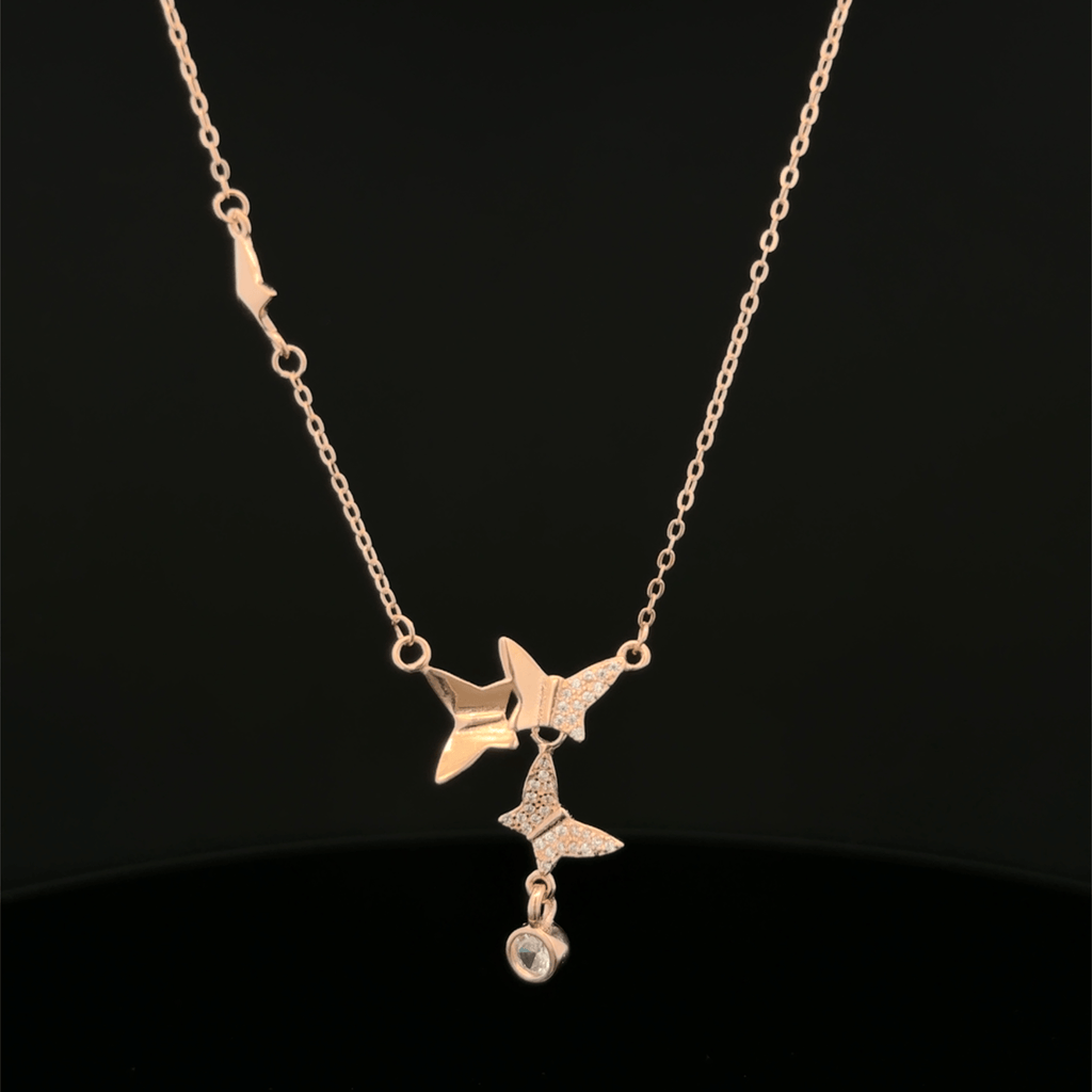 Butterfly Chain