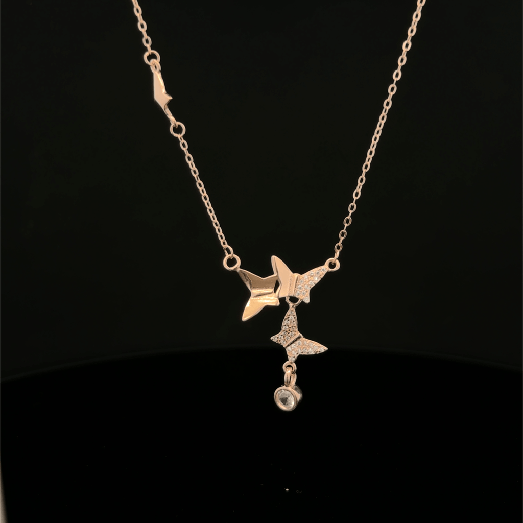 Butterfly Chain