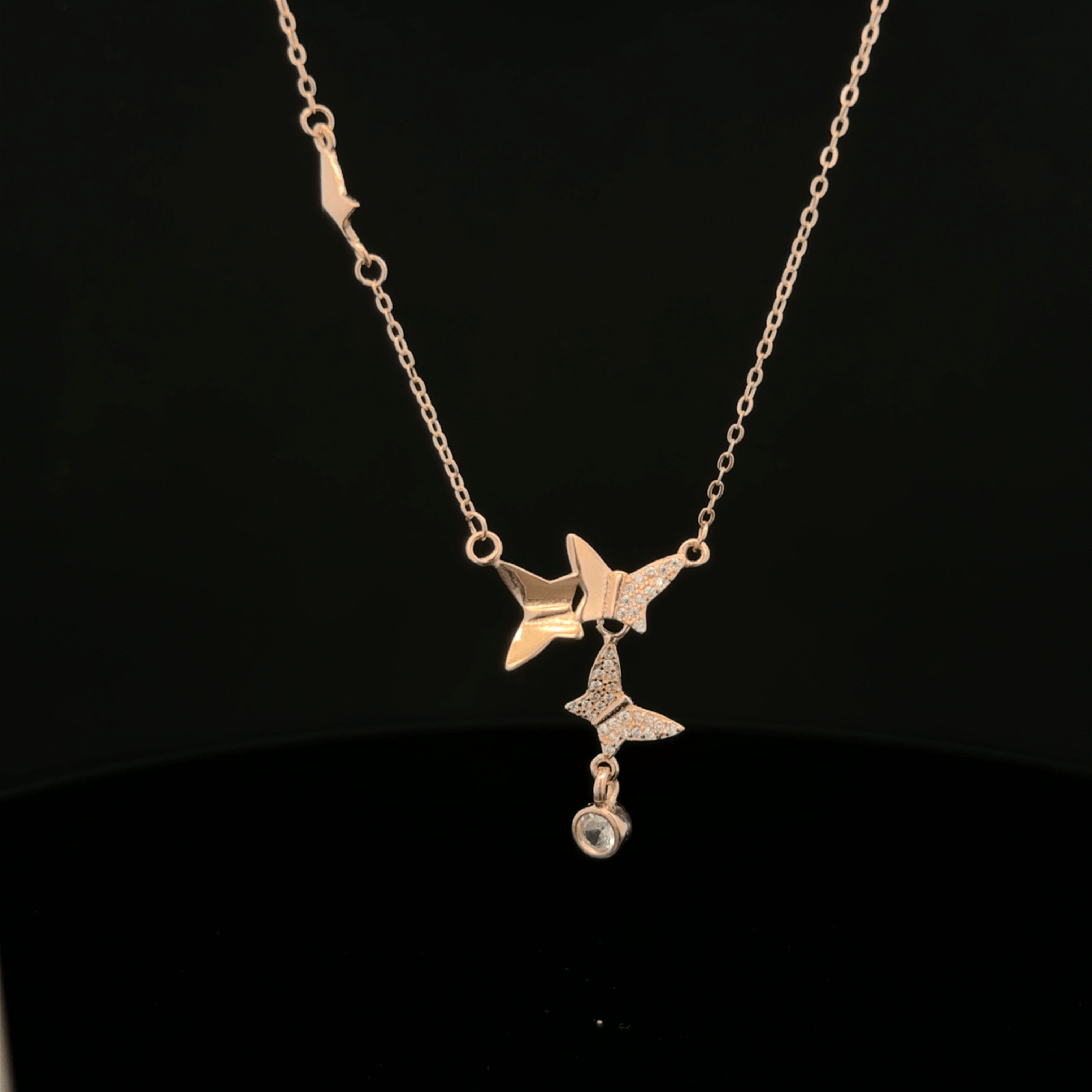 Butterfly Chain