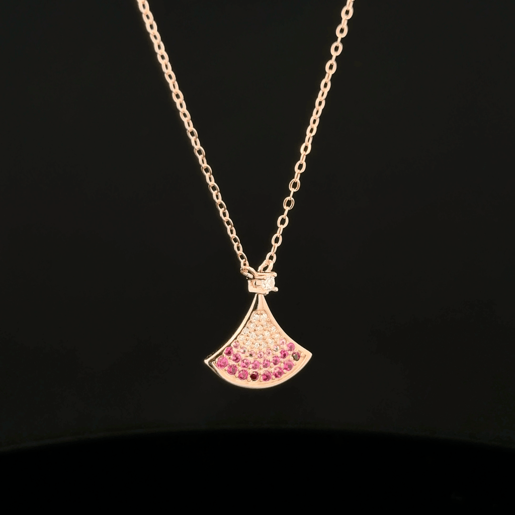Pink Chain