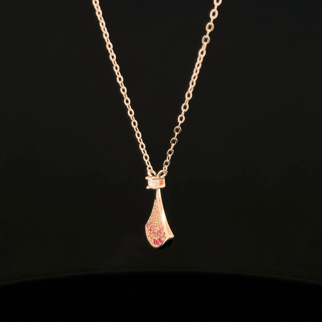 Pink Chain