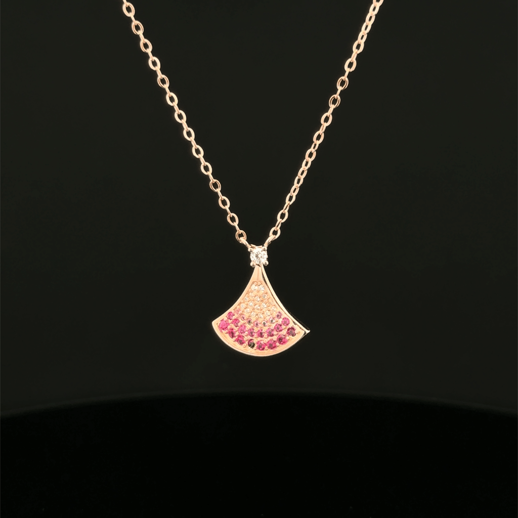 Pink Chain
