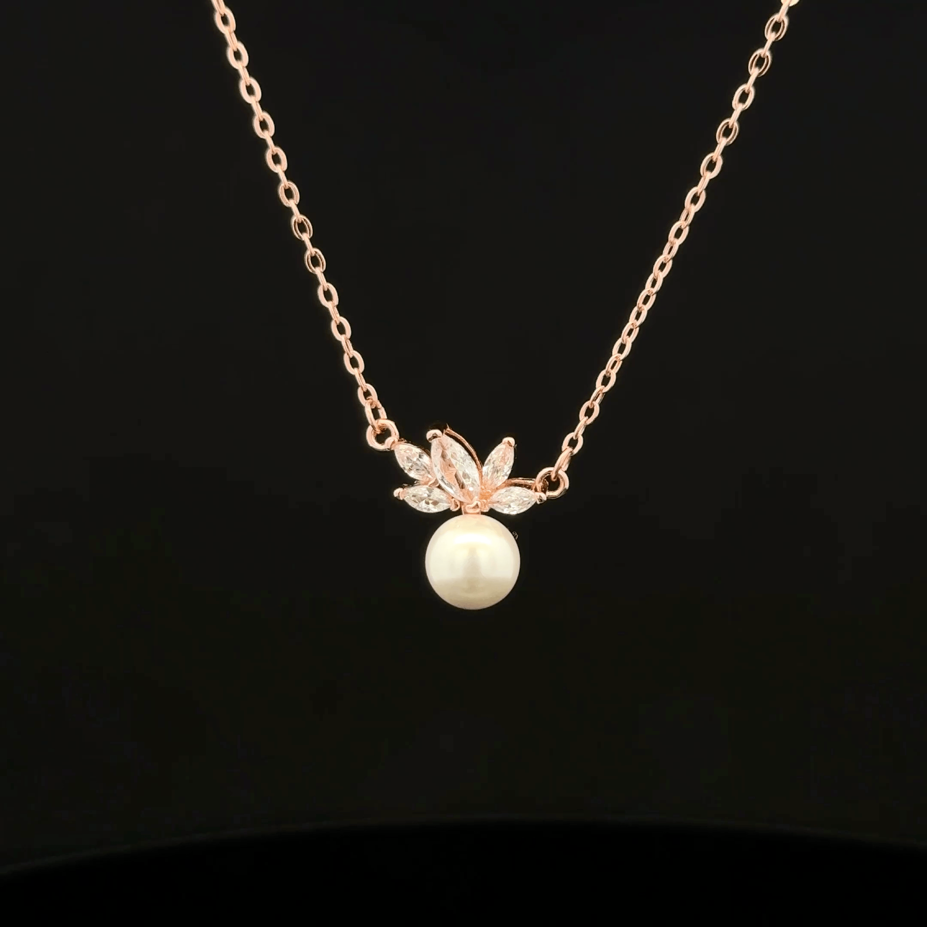Flower Chain