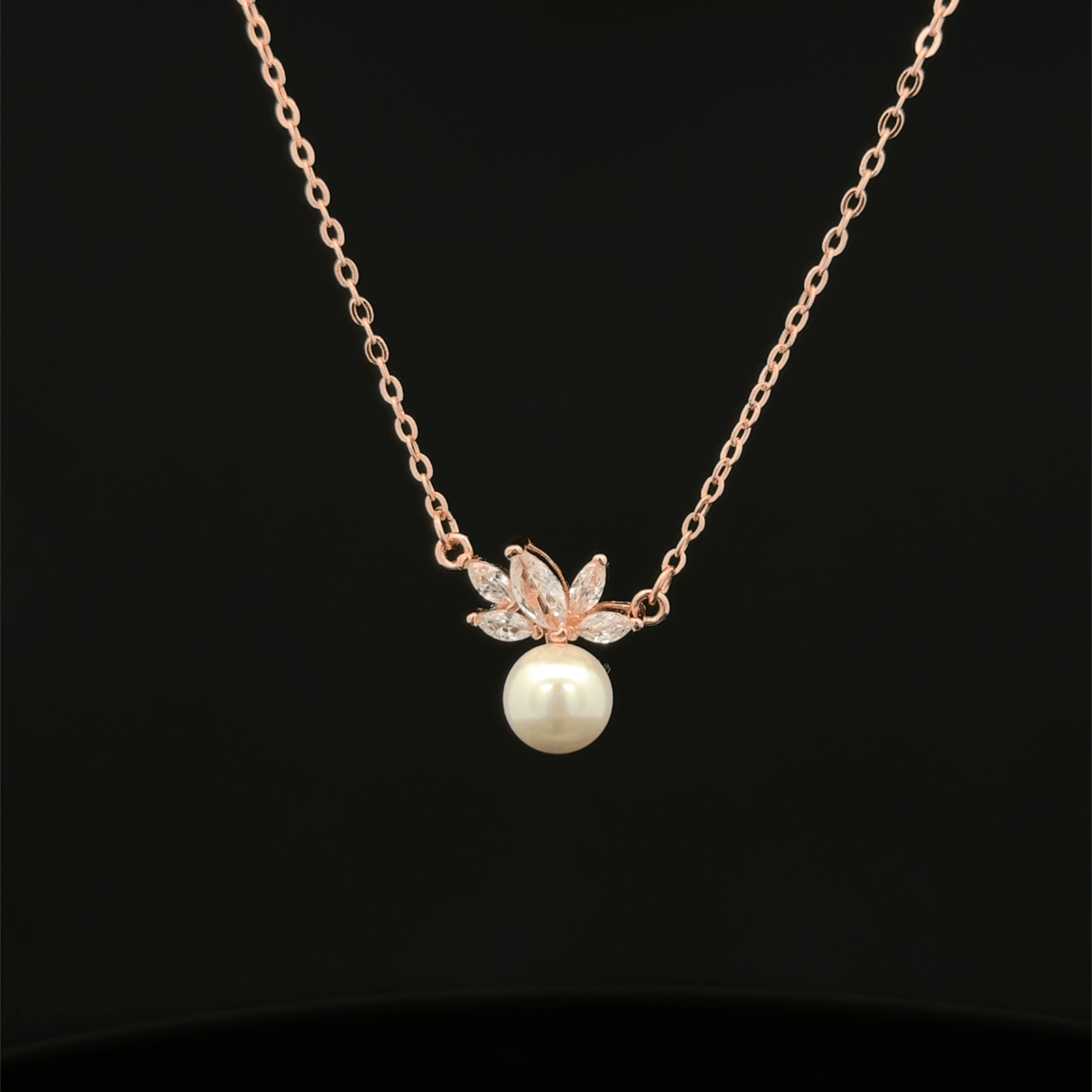 Flower Chain