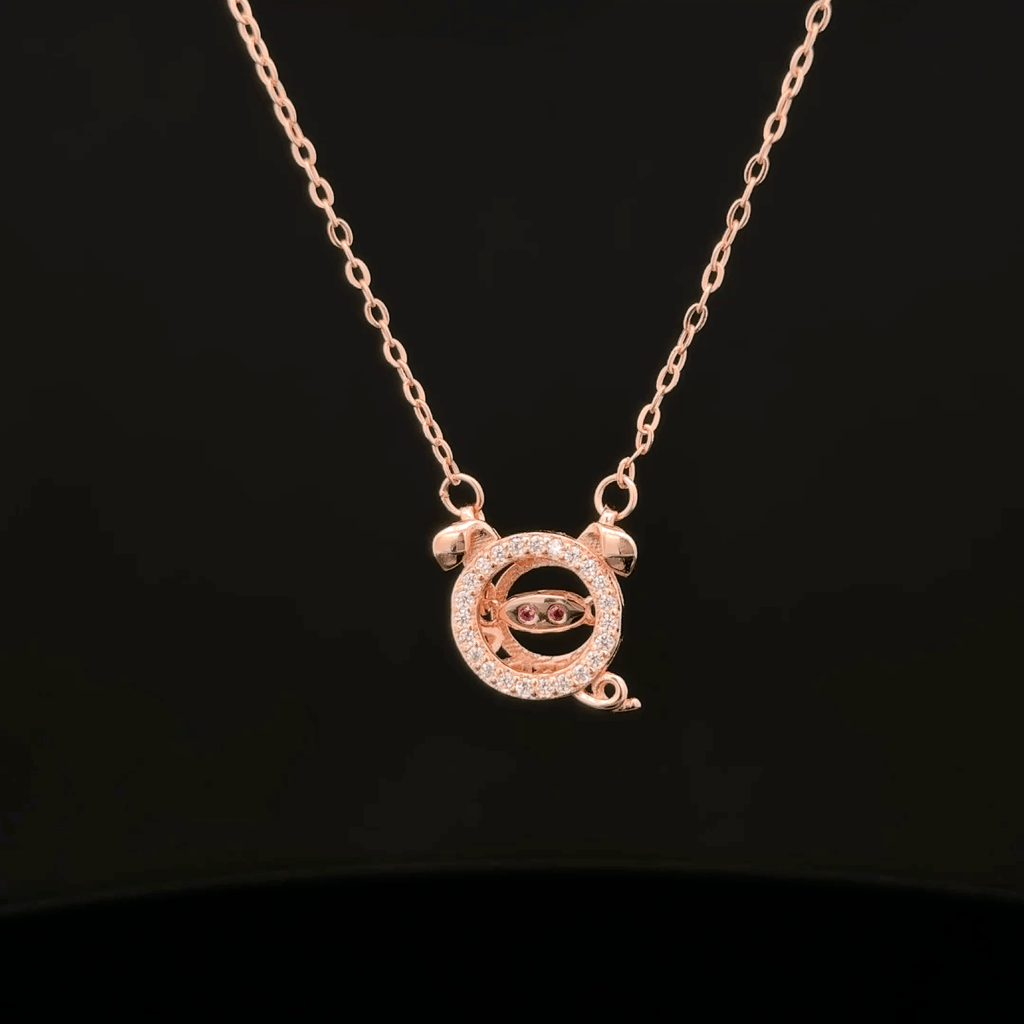 Piggy Chain