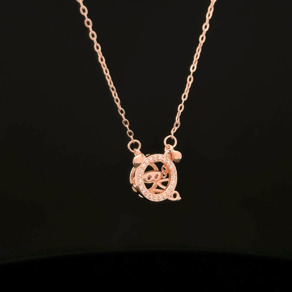 Piggy Chain