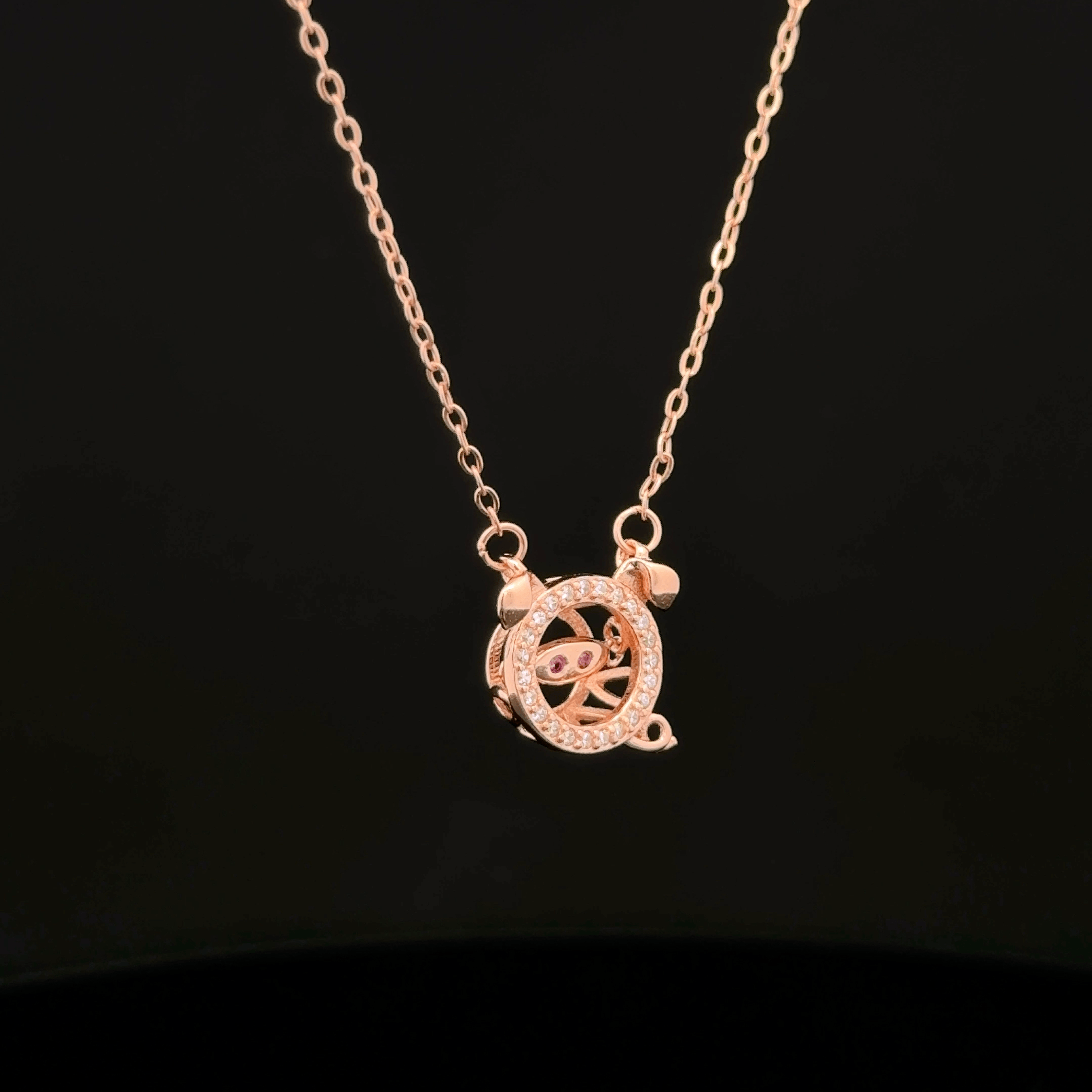 Piggy Chain