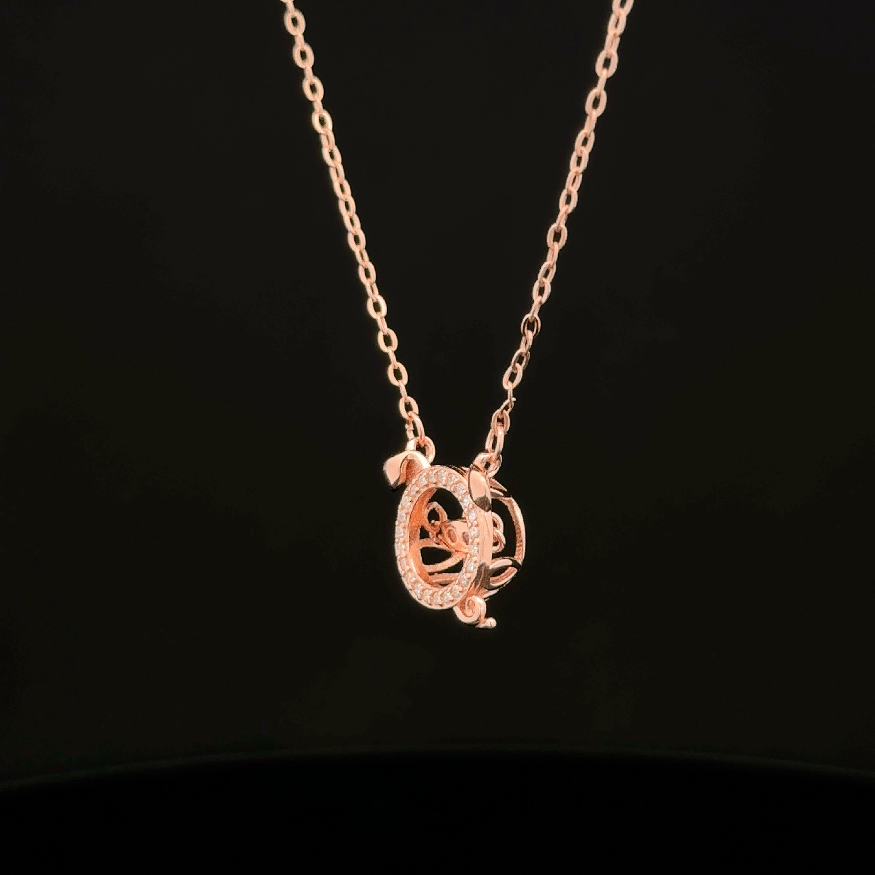 Piggy Chain