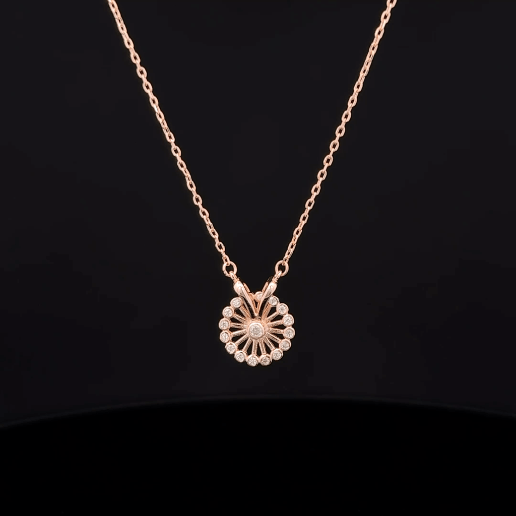 Gaint Wheel Chain