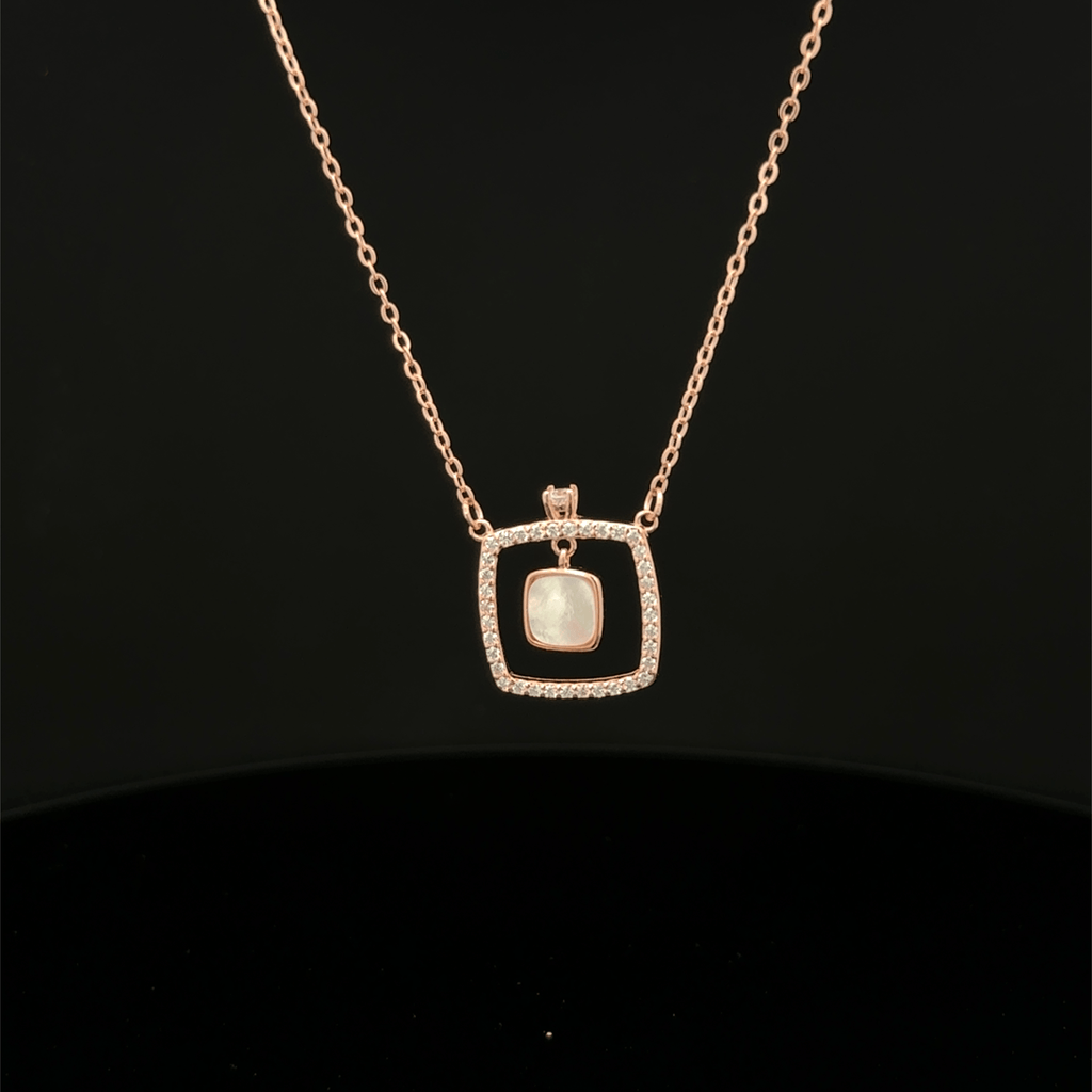 Square Chain