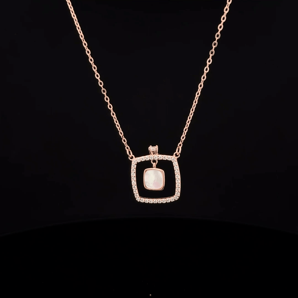 Square Chain