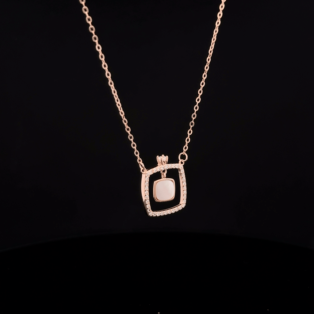 Square Chain