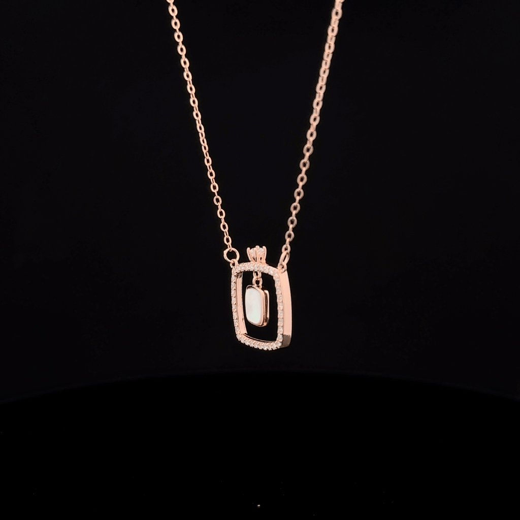 Square Chain