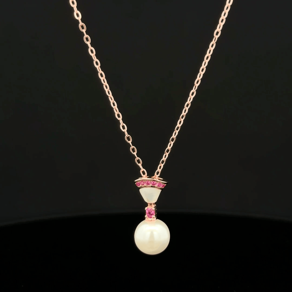 Pearl Chain