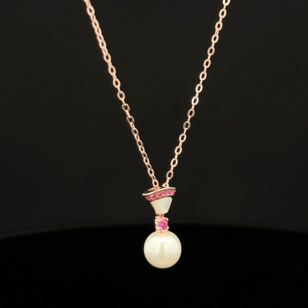 Pearl Chain
