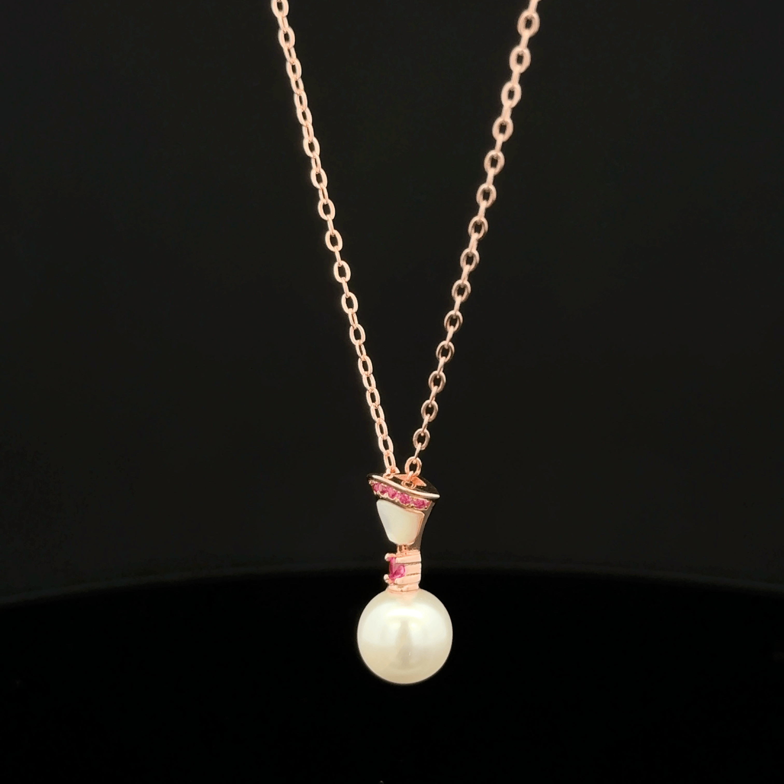 Pearl Chain