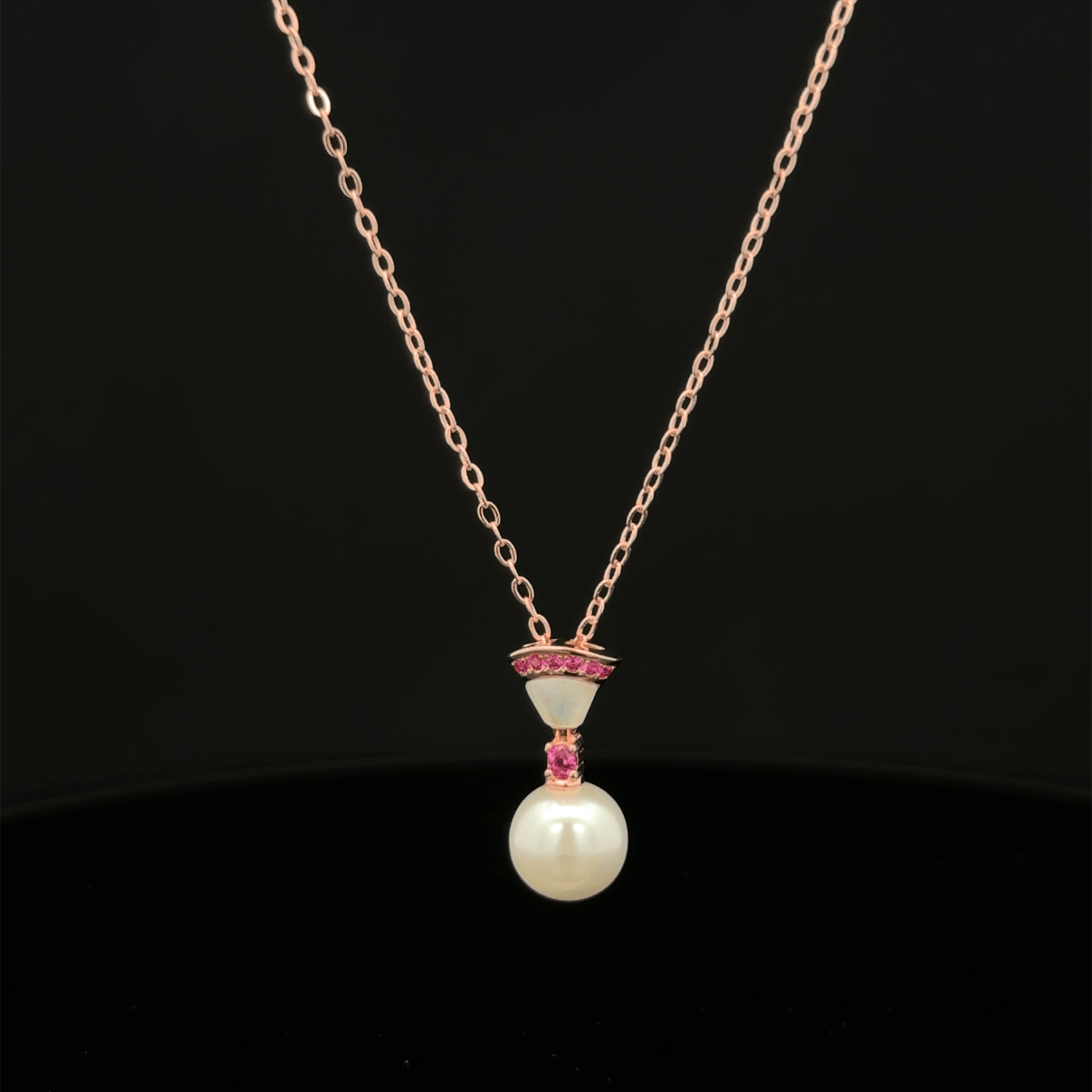 Pearl Chain