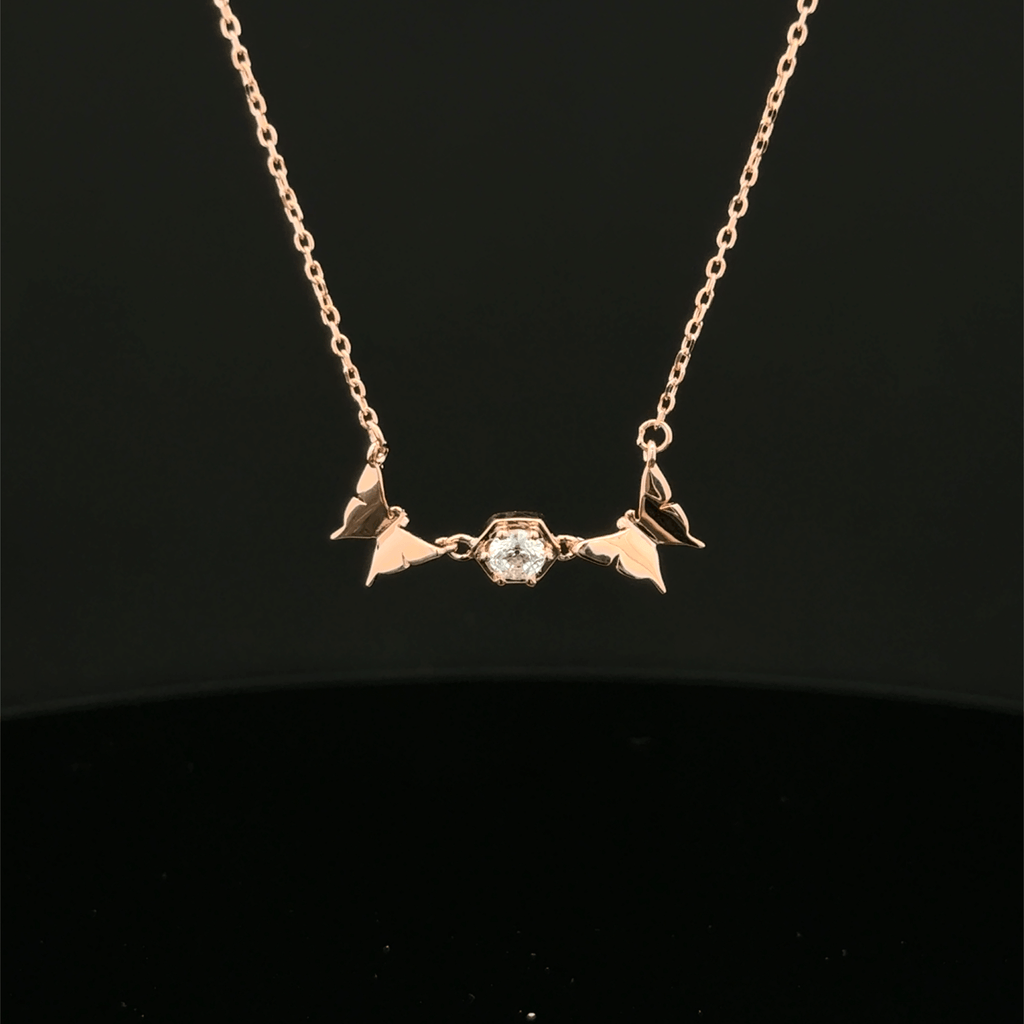 Butterfly Chain
