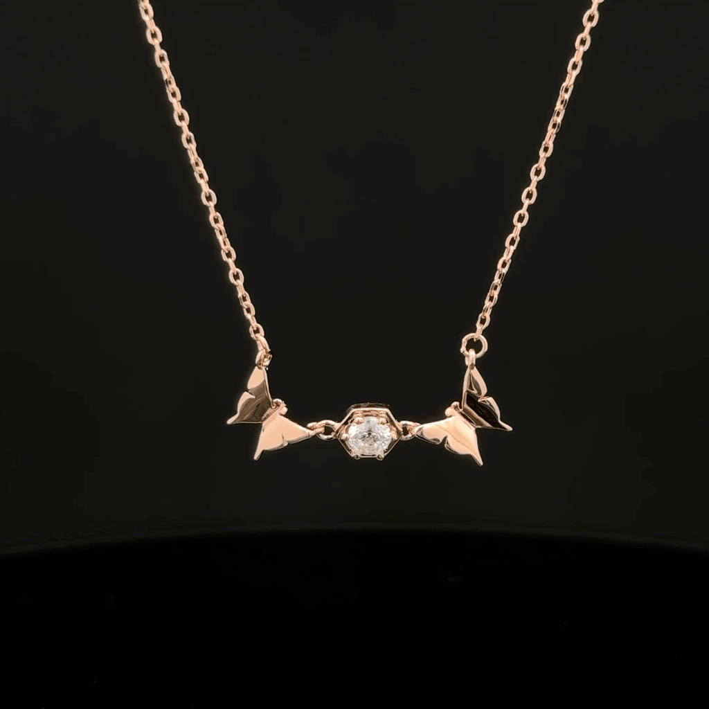Butterfly Chain