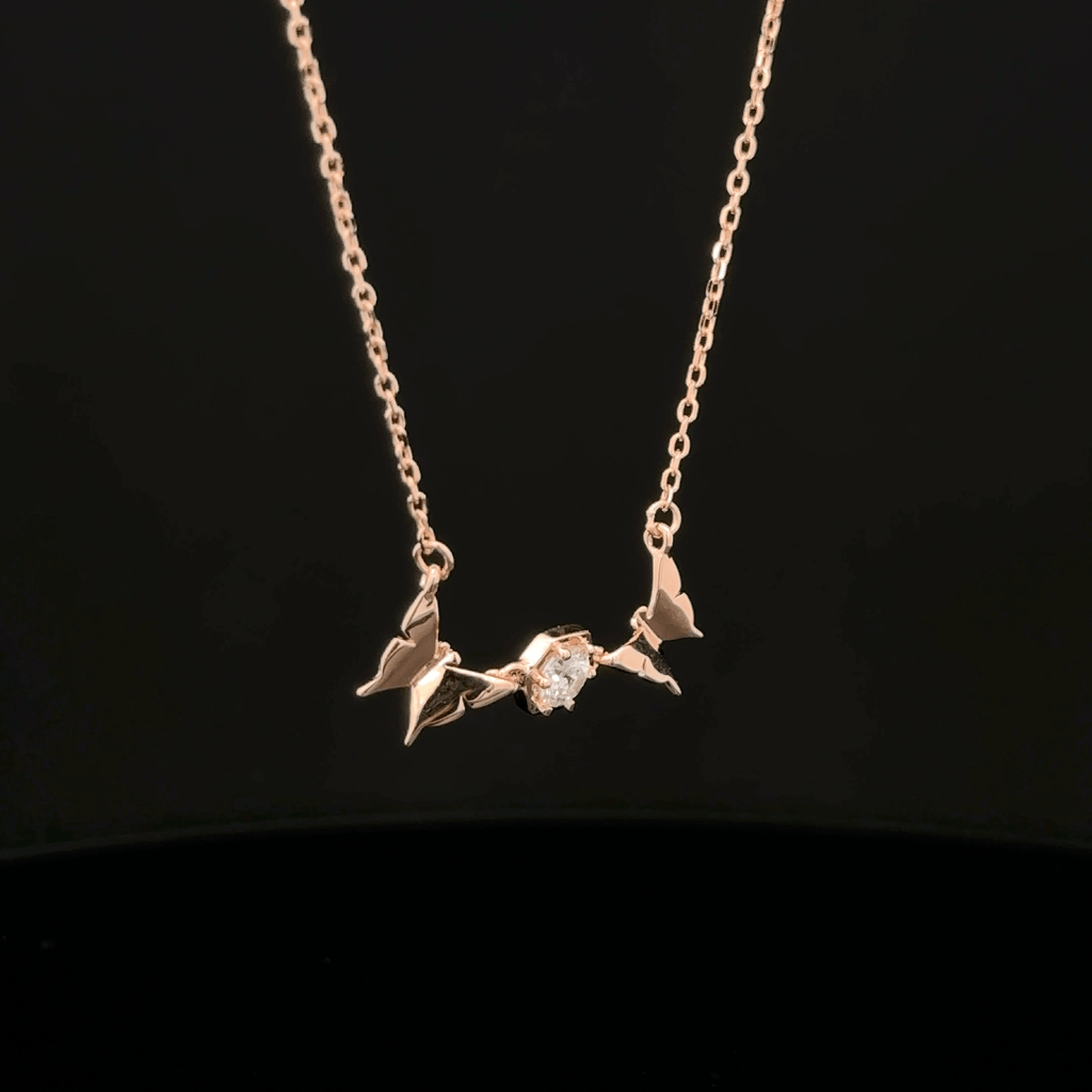 Butterfly Chain