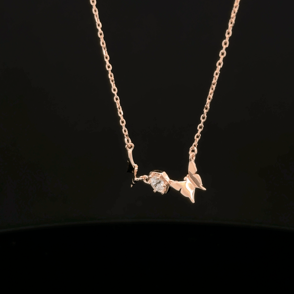 Butterfly Chain