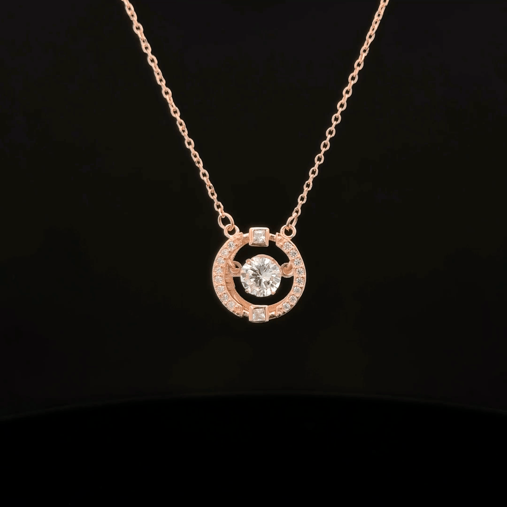 Circle Chain