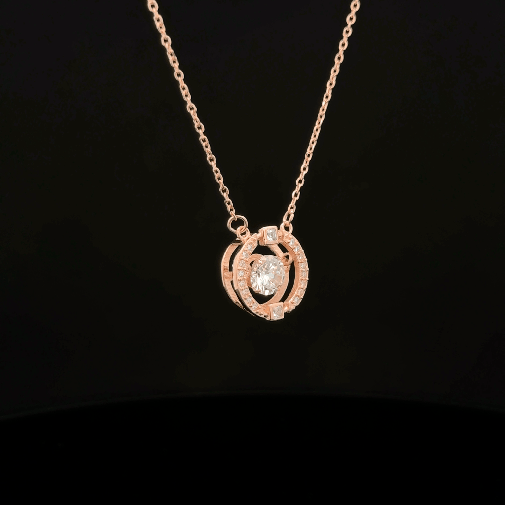 Circle Chain