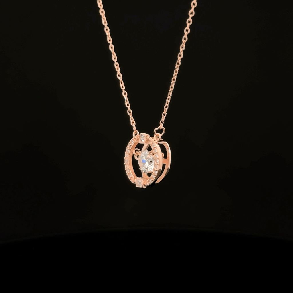 Circle Chain