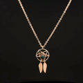 Dream Catcher Chain