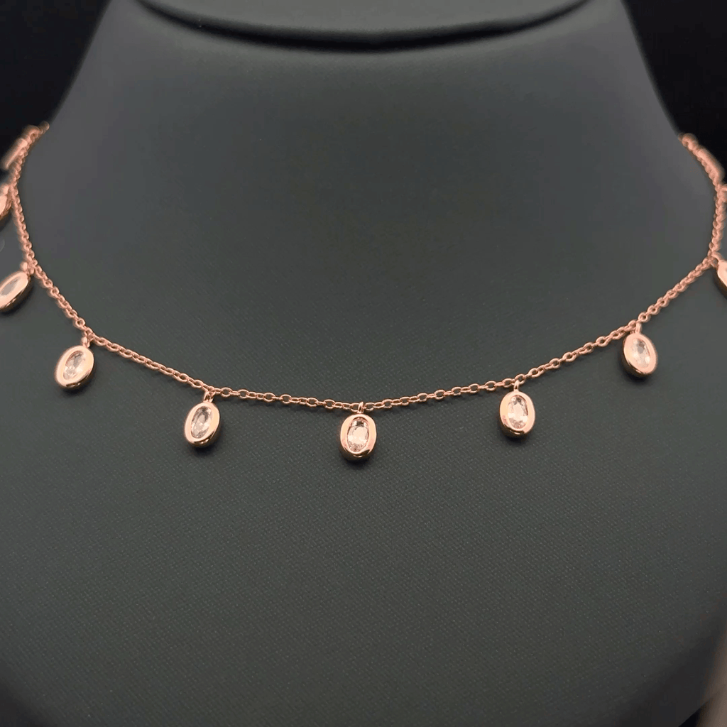 Multi Drop chain