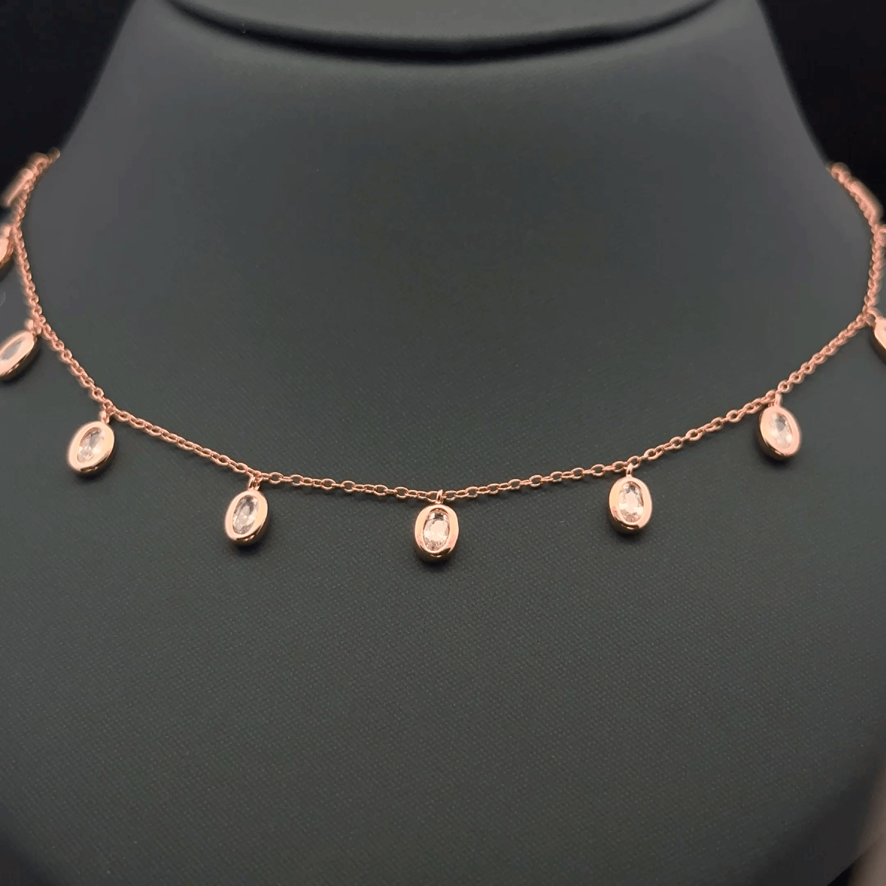 Multi Drop chain