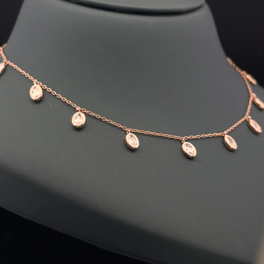 Multi Drop chain