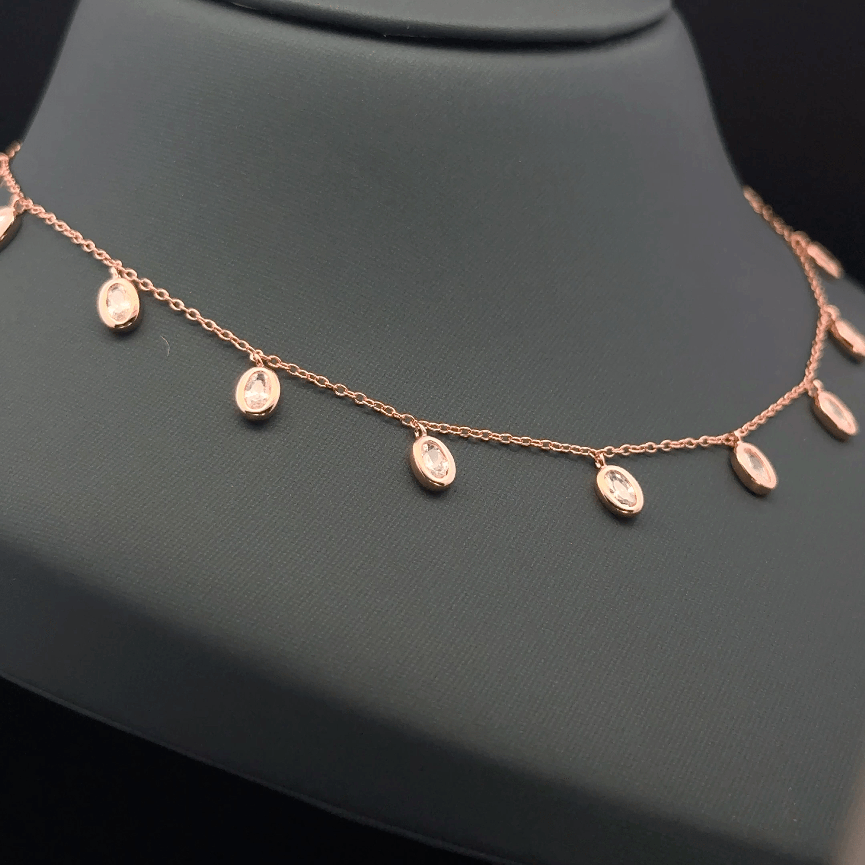 Multi Drop chain